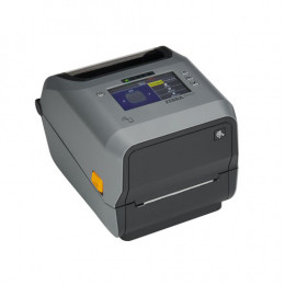 Zebra dispenser, kit P1112640-031